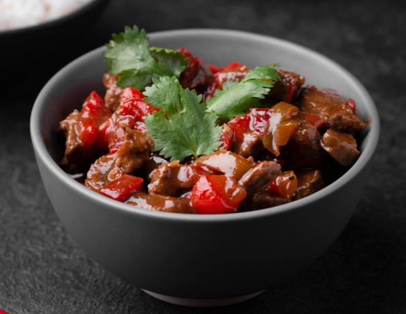 Resep Sate Goreng Kambing, Ide Masak Simpel yang Nikmat