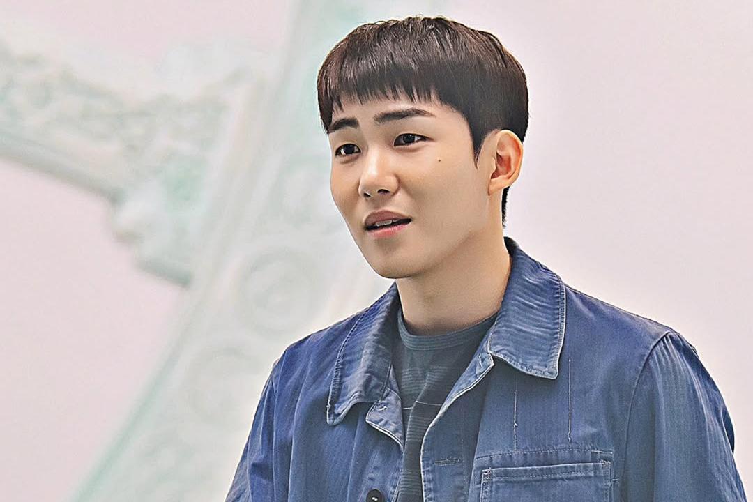 Siapakah Bo Sal, Pria Supernatural Misterius di Oh My Ghost Clients?