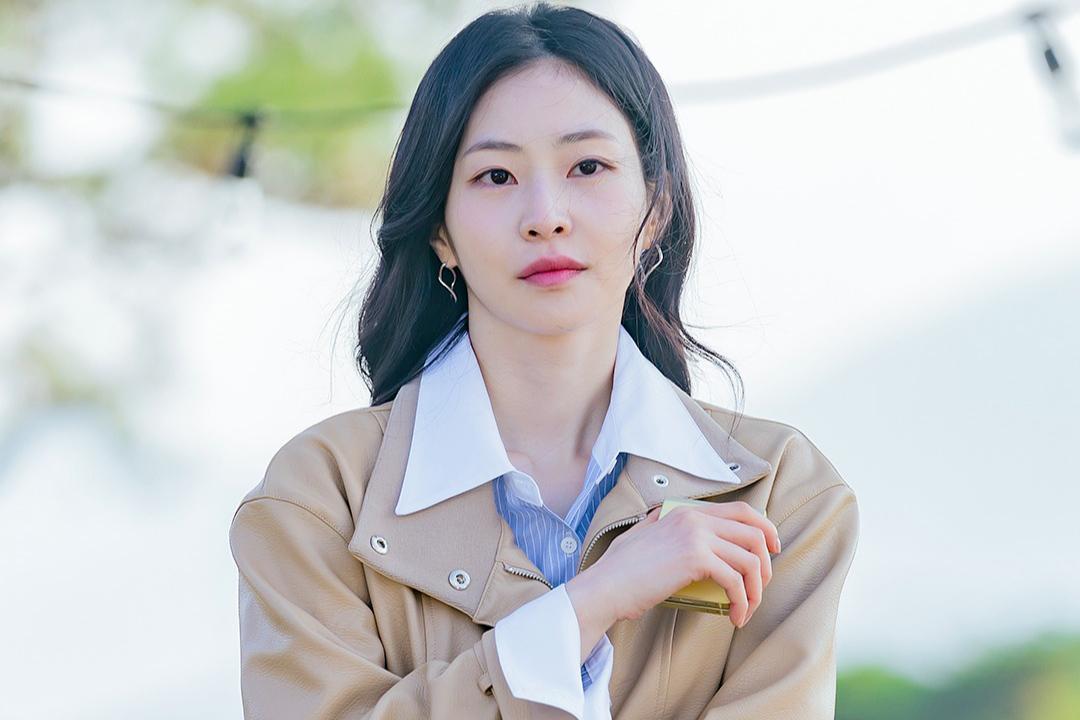 7 Cara Jo Ji Na Menutupi Tindakan Plagiarismenya di Spring of Youth