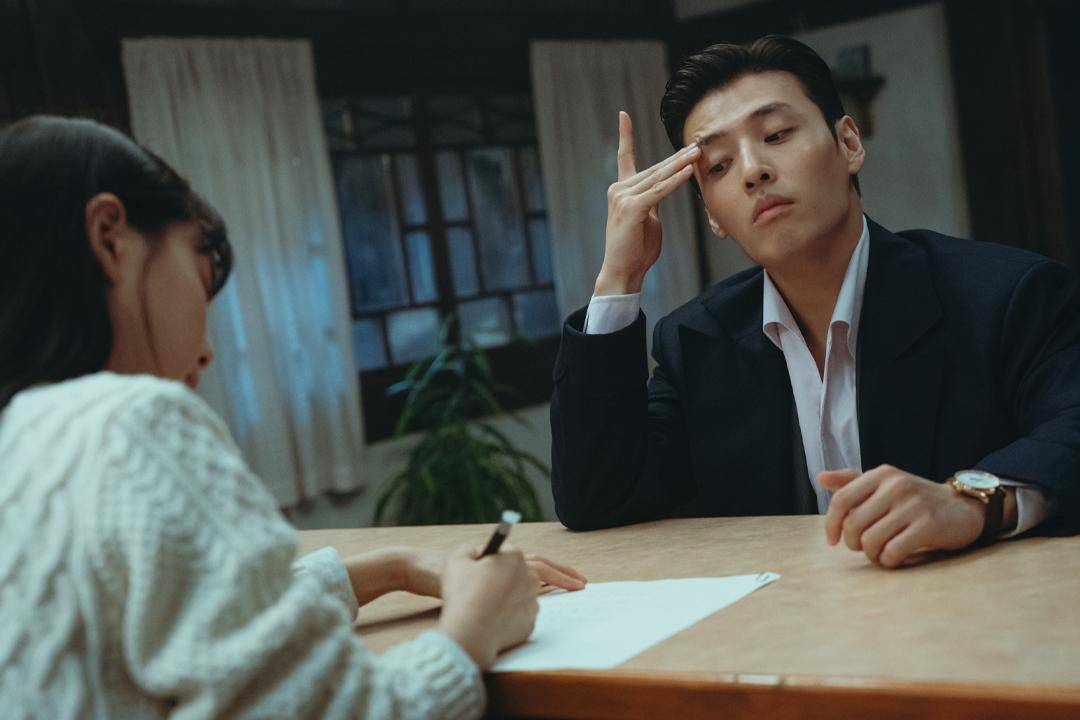 still cut drama Tastefully Yours (instagram.com/channel.ena.d)
