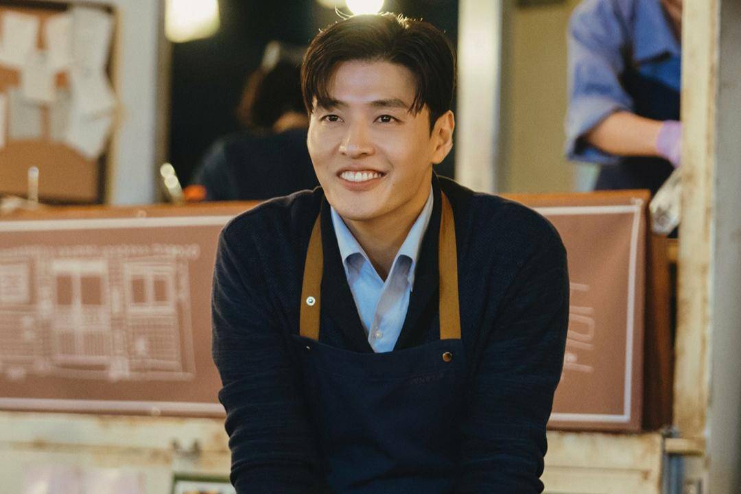 still cut drama Tastefully Yours (instagram.com/channel.ena.d)
