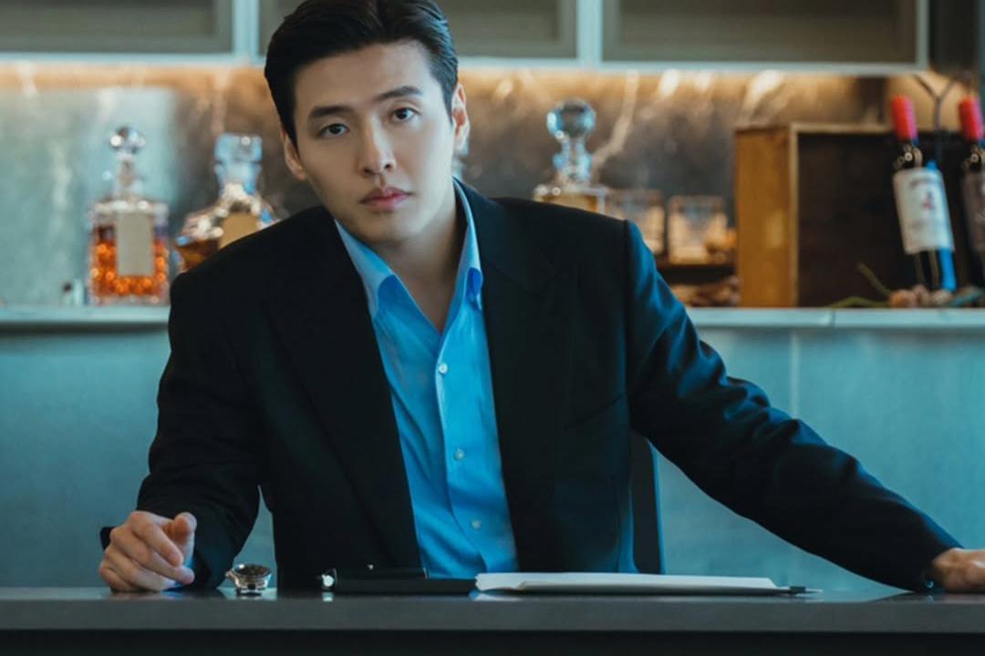 7 Karma Didapat Beom Woo Karena Curi Resep Orang di Tastefully Yours 