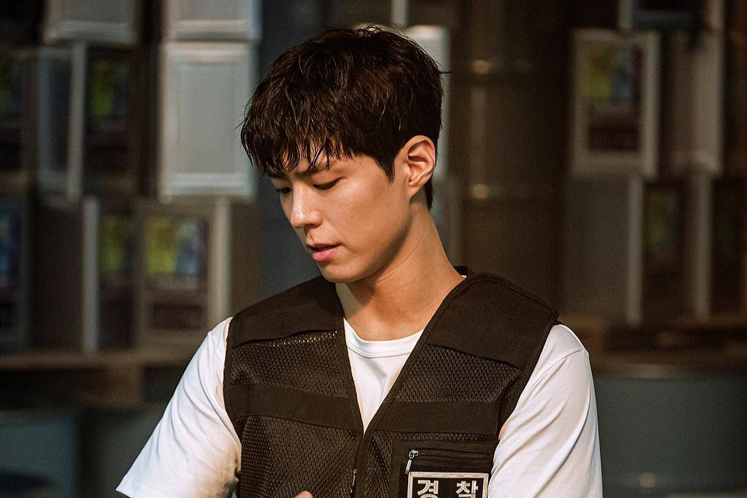 still cut drama Good Boy (instagram.com/jtbcdrama)