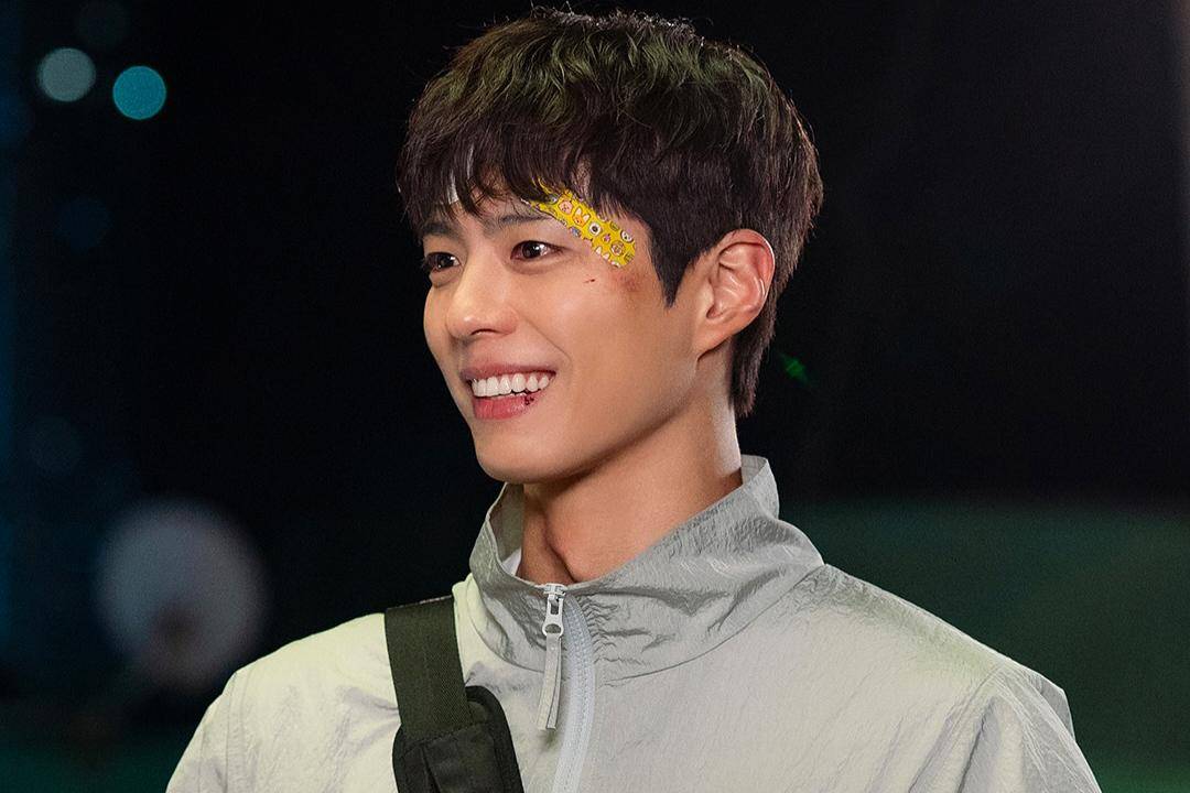 still cut drama Good Boy (instagram.com/jtbcdrama)
