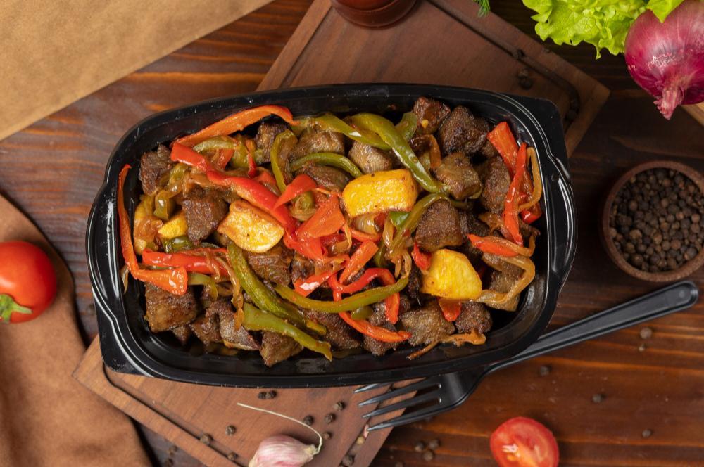5 Resep Meal Prep Daging Kurban, Masak Praktis setelah Idul Adha
