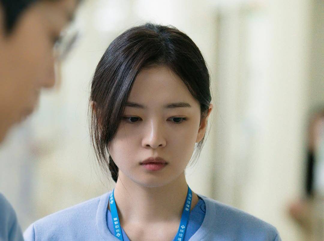 Still cut Oh My Ghost Clients (dok.MBC/Oh My Ghost Clients)