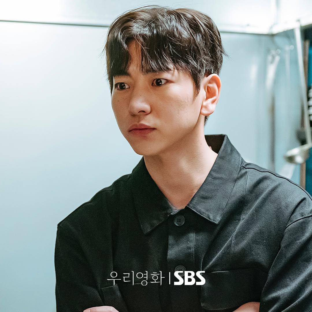still cuts drama Our Movie (instagram.com/sbsdrama.official)