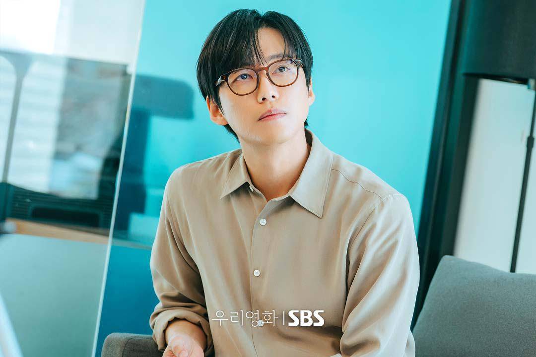 still cuts drama Our Movie (instagram.com/sbsdrama.official)