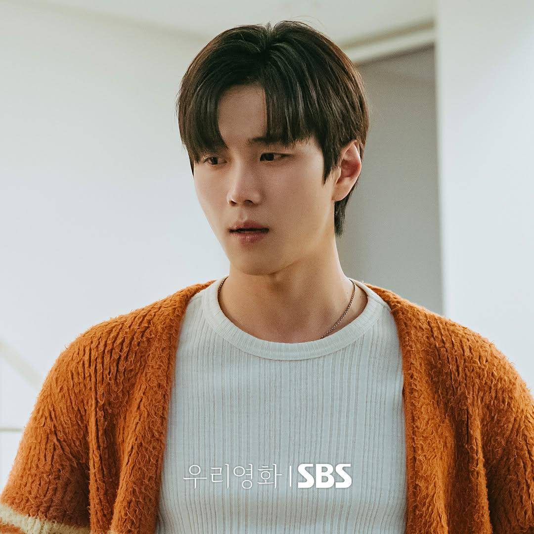 still cuts drama Our Movie (instagram.com/sbsdrama.official)