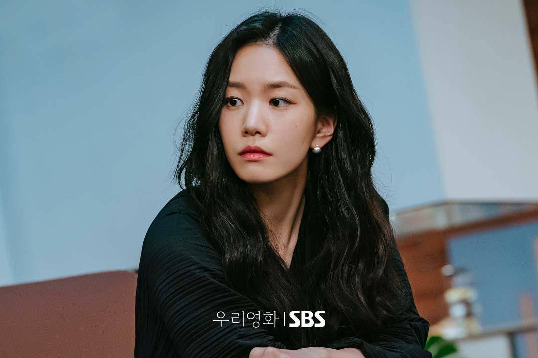 still cuts drama Our Movie (instagram.com/sbsdrama.official)