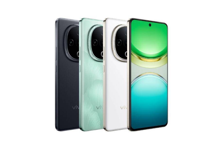 vivo Y300c (vivo.com)