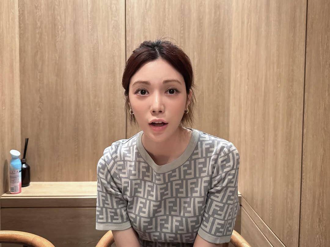 Lizzy eks After School (instagram.com/luvlyzzy)