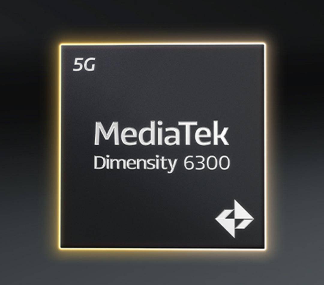 ilustrasi prosesor MediaTek Dimensity 6300 (mediatek.com)