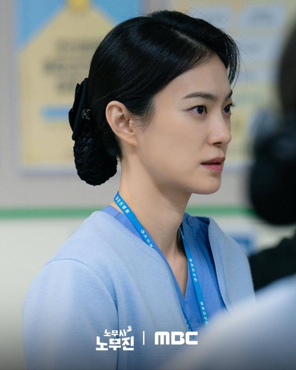 Still cut Oh My Ghost Clients (dok.MBC/Oh My Ghost Clients)