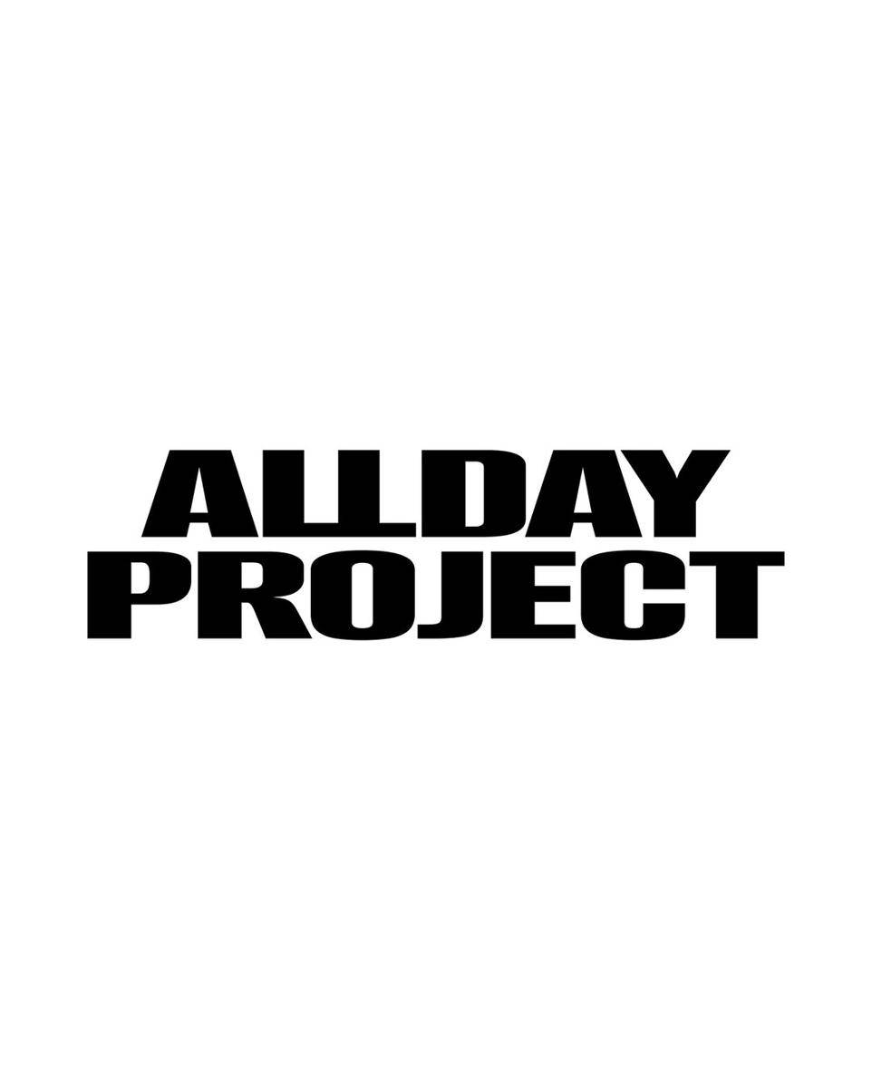 ALLDAY PROJECT (instagram.com/allday_project)