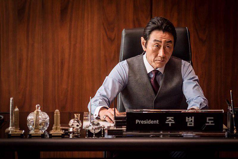 Potret Heo Jun Ho (instagram.com/huhjh_jcw)