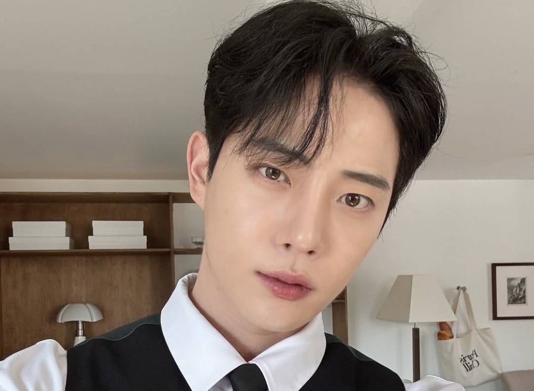 Kim Jong Seok (instagram.com/kimjongseok__)
