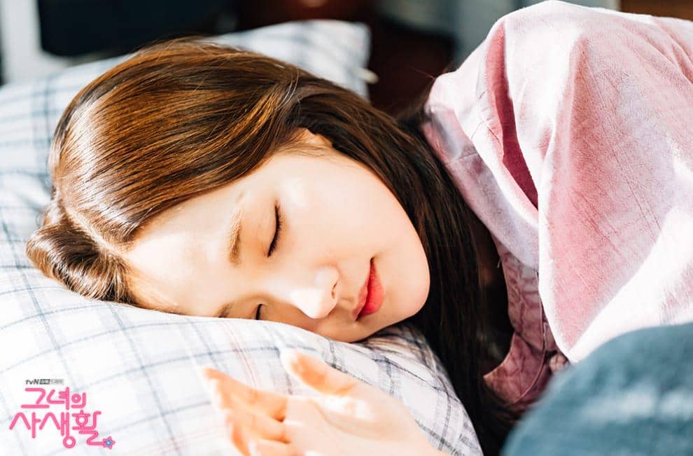 9 Drakor untuk Gen Z yang Lagi Mager, Bikin Betah Rebahan Seharian!