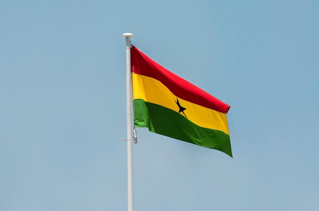 Ghana Akui Sahara Barat sebagai Teritori Maroko
