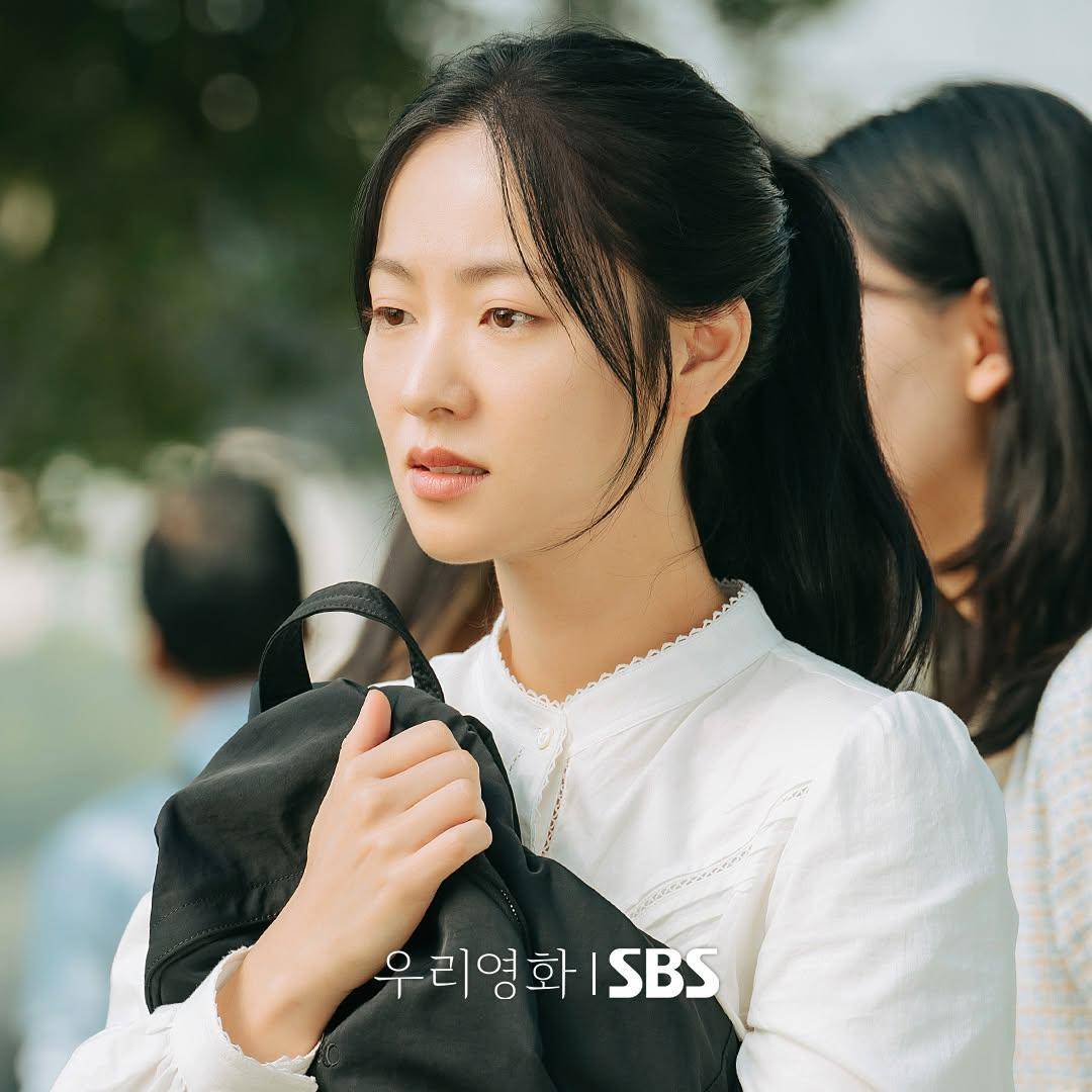 still cuts drama Our Movie (instagram.com/sbsdrama.official)