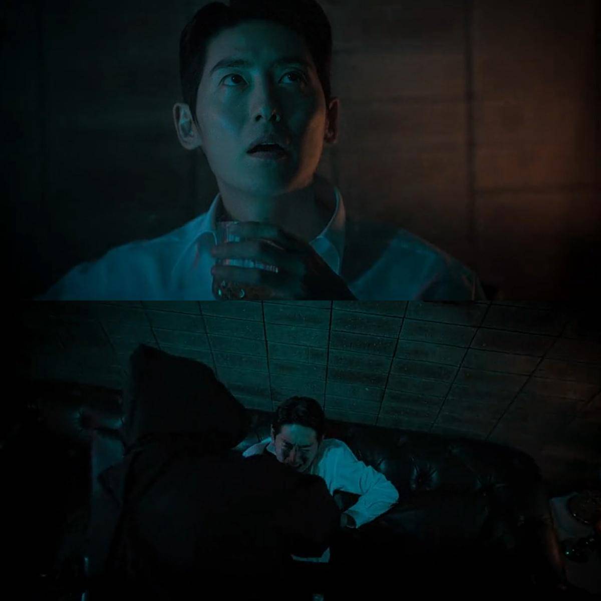 cuplikan drama Mercy for None (dok. Netflix/Mercy for None)