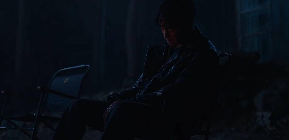 cuplikan drama Mercy for None (dok. Netflix/Mercy for None)