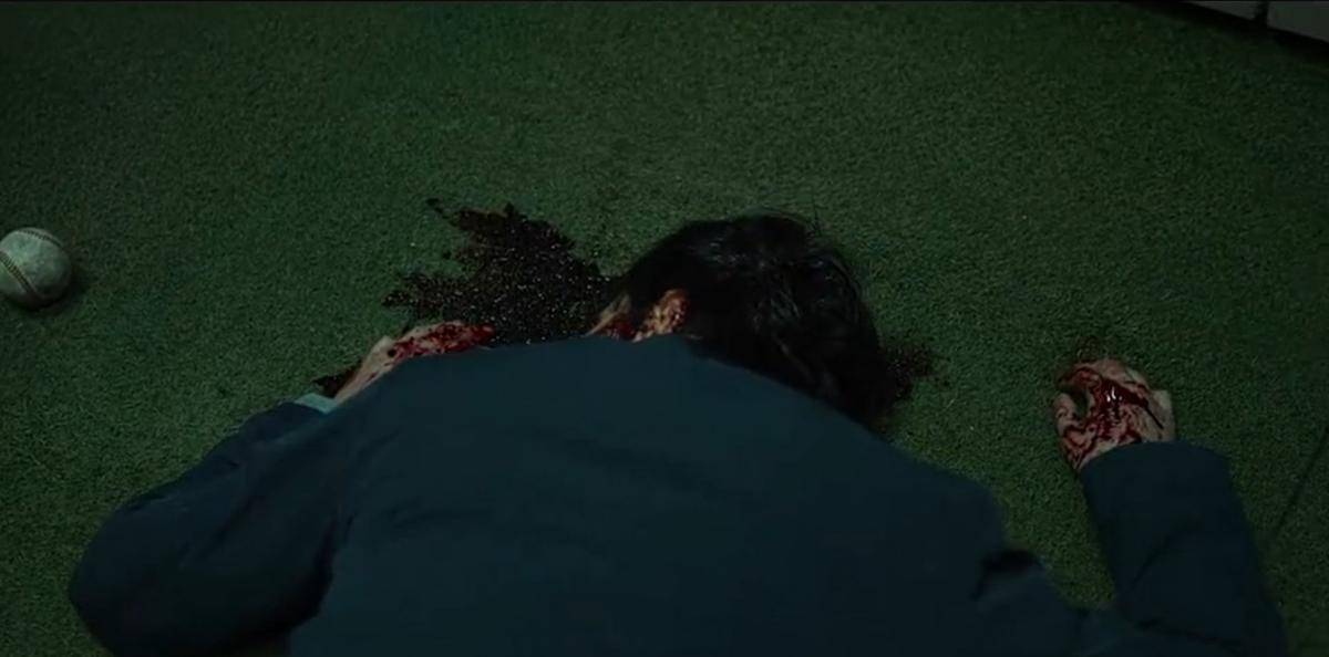 cuplikan drama Mercy for None (dok. Netflix/Mercy for None)