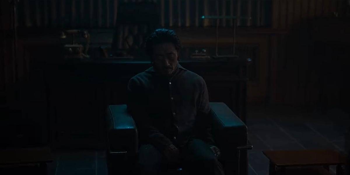 cuplikan drama Mercy for None (dok. Netflix/Mercy for None)