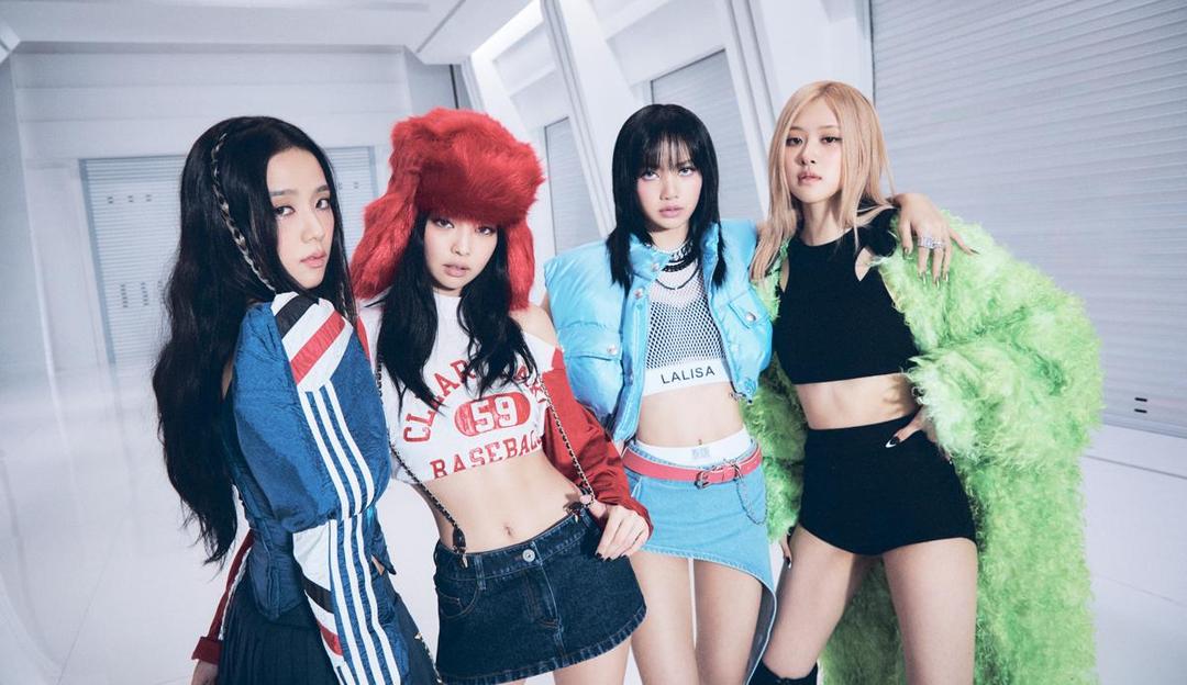 Bocoran Comeback BLACKPINK dari YG Entertainment, Sudah Syuting MV?