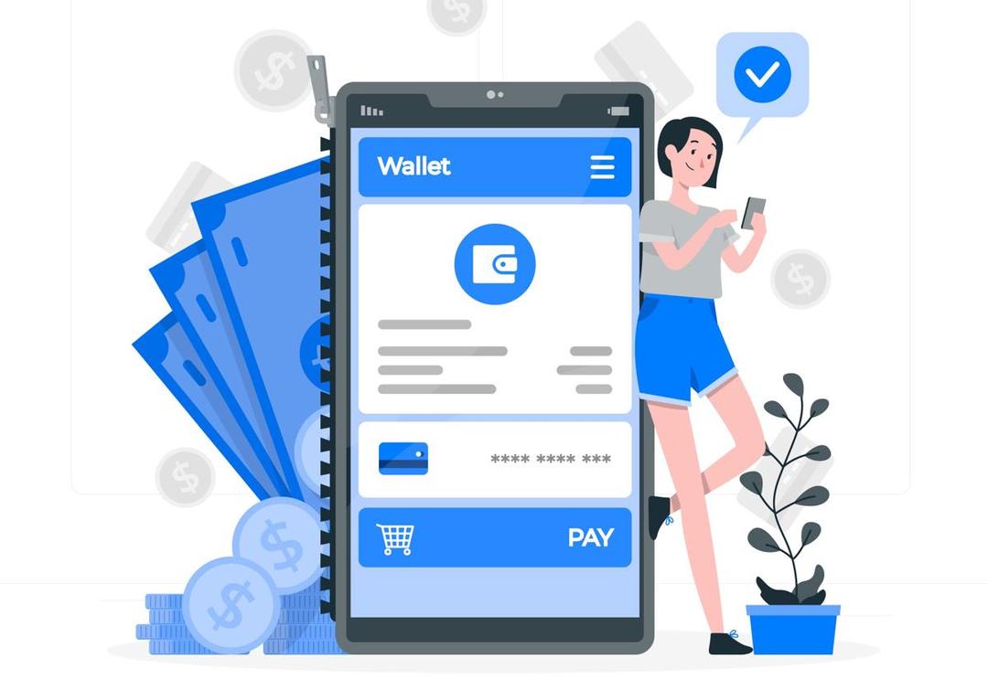 5 Tips Menabung di E-Wallet, biar Duit Gak Cuma Lewat