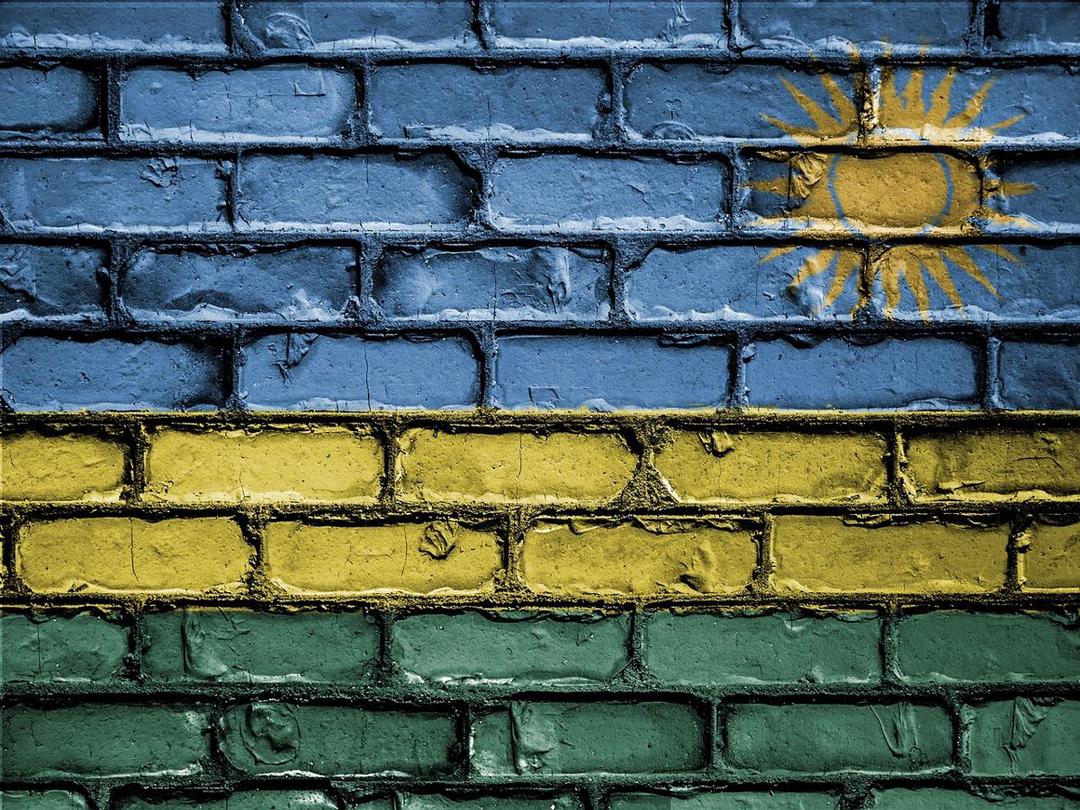 Rwanda Keluar dari Blok Afrika Tengah usai Ribut dengan RD Kongo