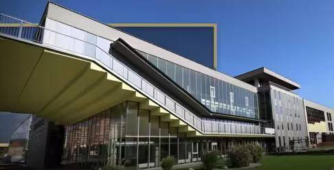 Technical University of Košice (educations.com)