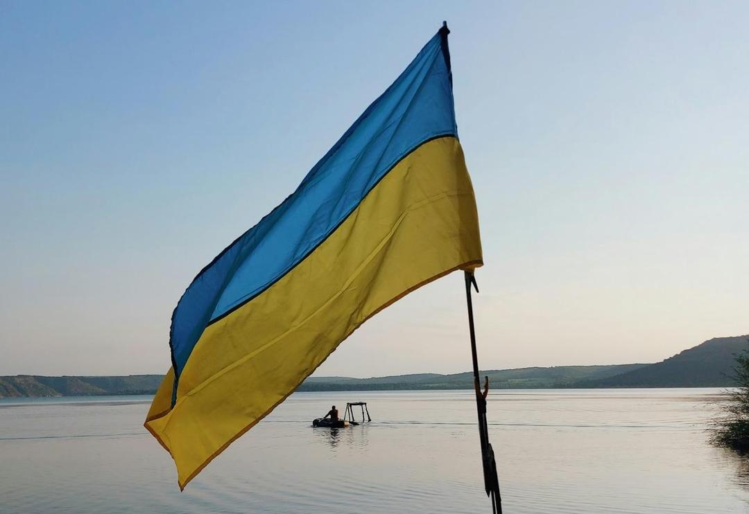 Ukraina Sebut Iran sebagai Sumber Masalah di Timur Tengah