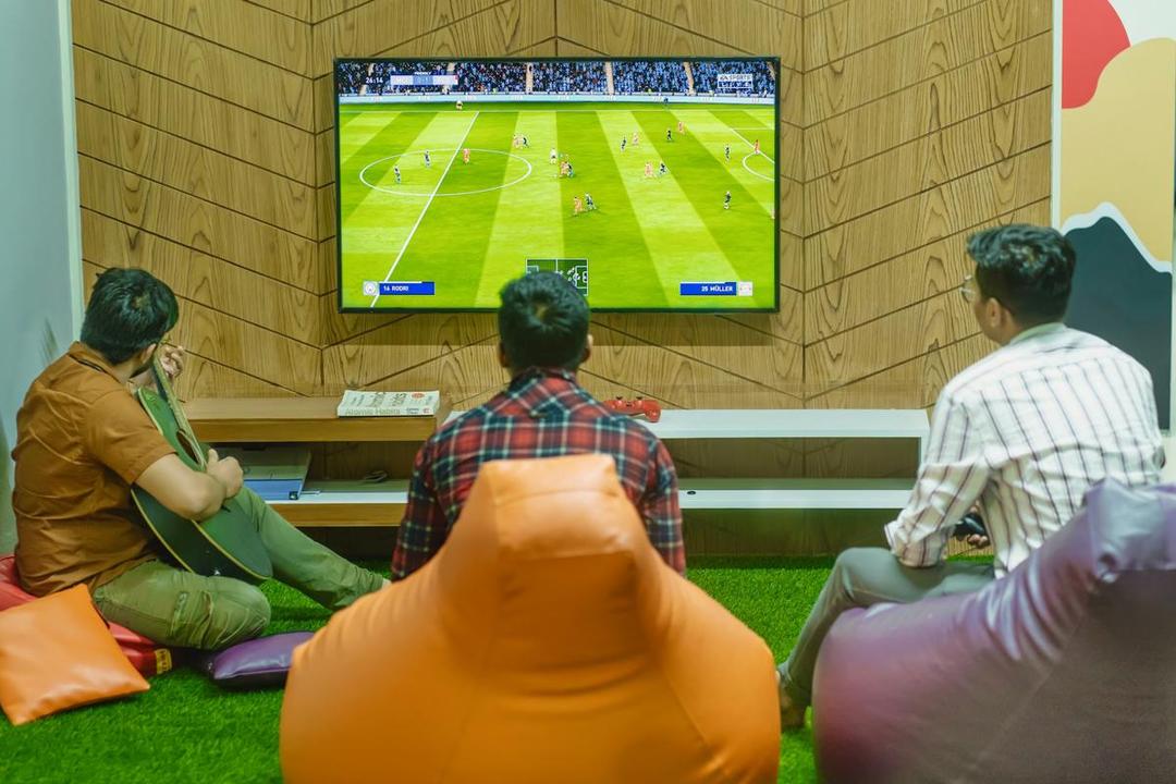 4 Alasan Game Sepak Bola Masih Diminati di Indonesia