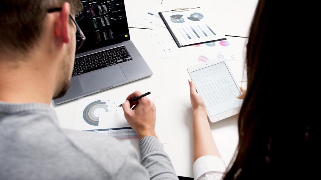 4 Cara Menyusun Portofolio Investasi yang Seimbang, Harus Bijak!