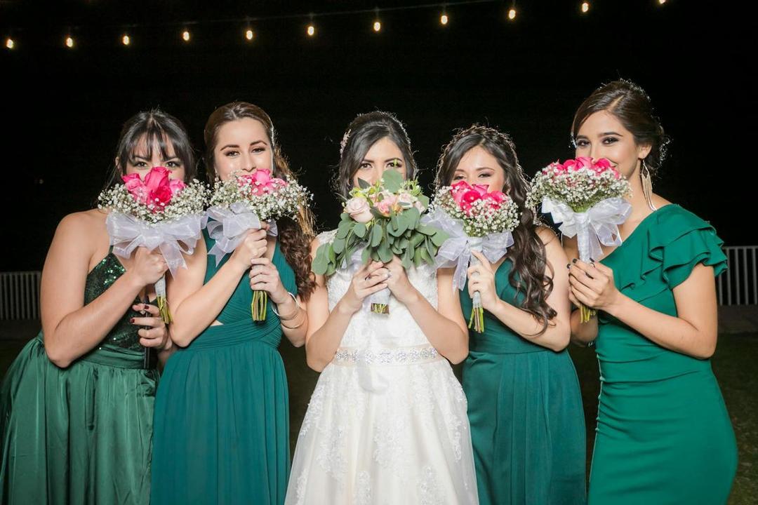 7 Pertanyaan untuk Mengetahui Apakah Bridesmaid Penting atau Tidak untuk Pernikahanmu