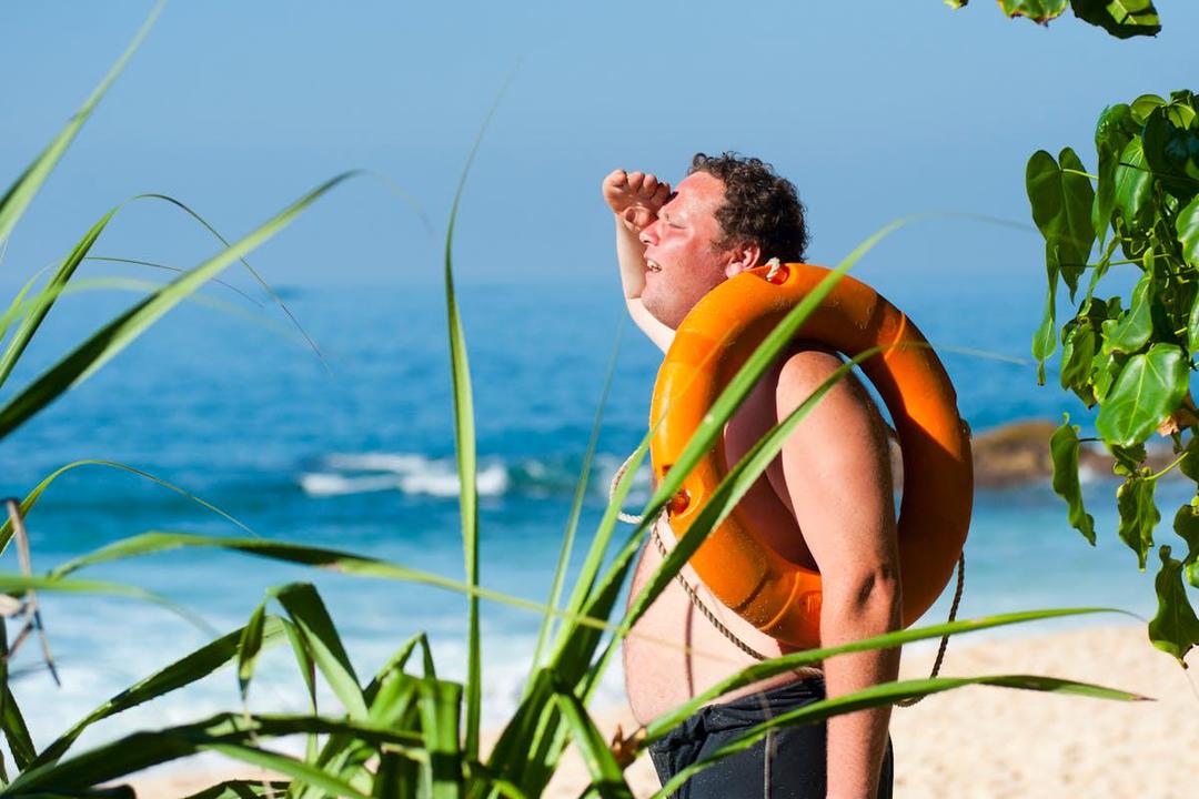 5 Gejala Heatstroke akibat Cuaca Panas, Harus Kamu Waspadai sejak Dini