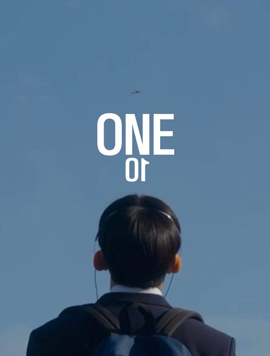 Lee Jung Ha di KDrama ONE: High School Heroes (instagram.com/beatleoasis)