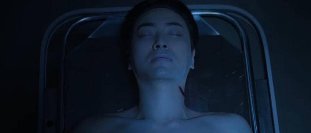 cuplikan drama Mercy for None (dok. Netflix/Mercy for None)