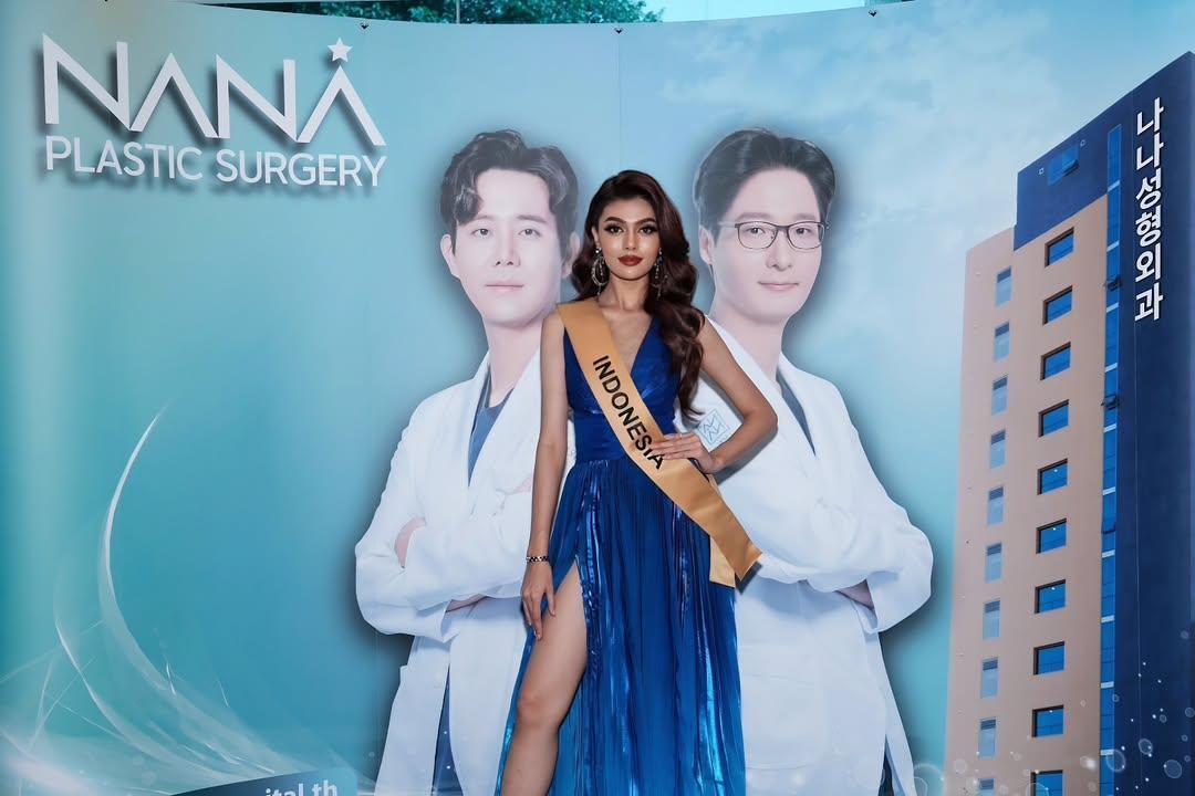 Pendaftaran Miss Grand Indonesia 2025 Resmi Dibuka, Buruan Daftar!