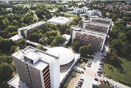 Slovak University of Agriculture in Nitra (uniag.sk)