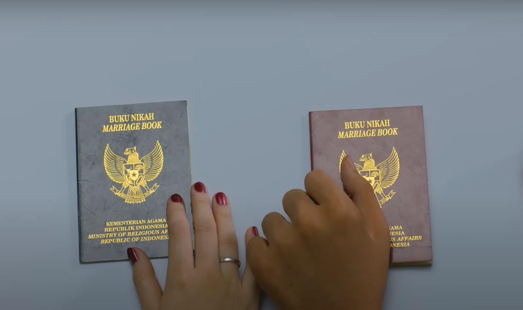 Menikah Sebelum Dewasa, 5 Film Tampilkan Realitas Pahit Pernikahan Dini