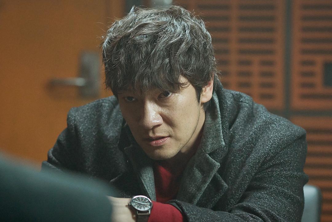 Kata Son Suk Ku soal Ending Nine Puzzles, Udah Pas Daripada Plot Twist