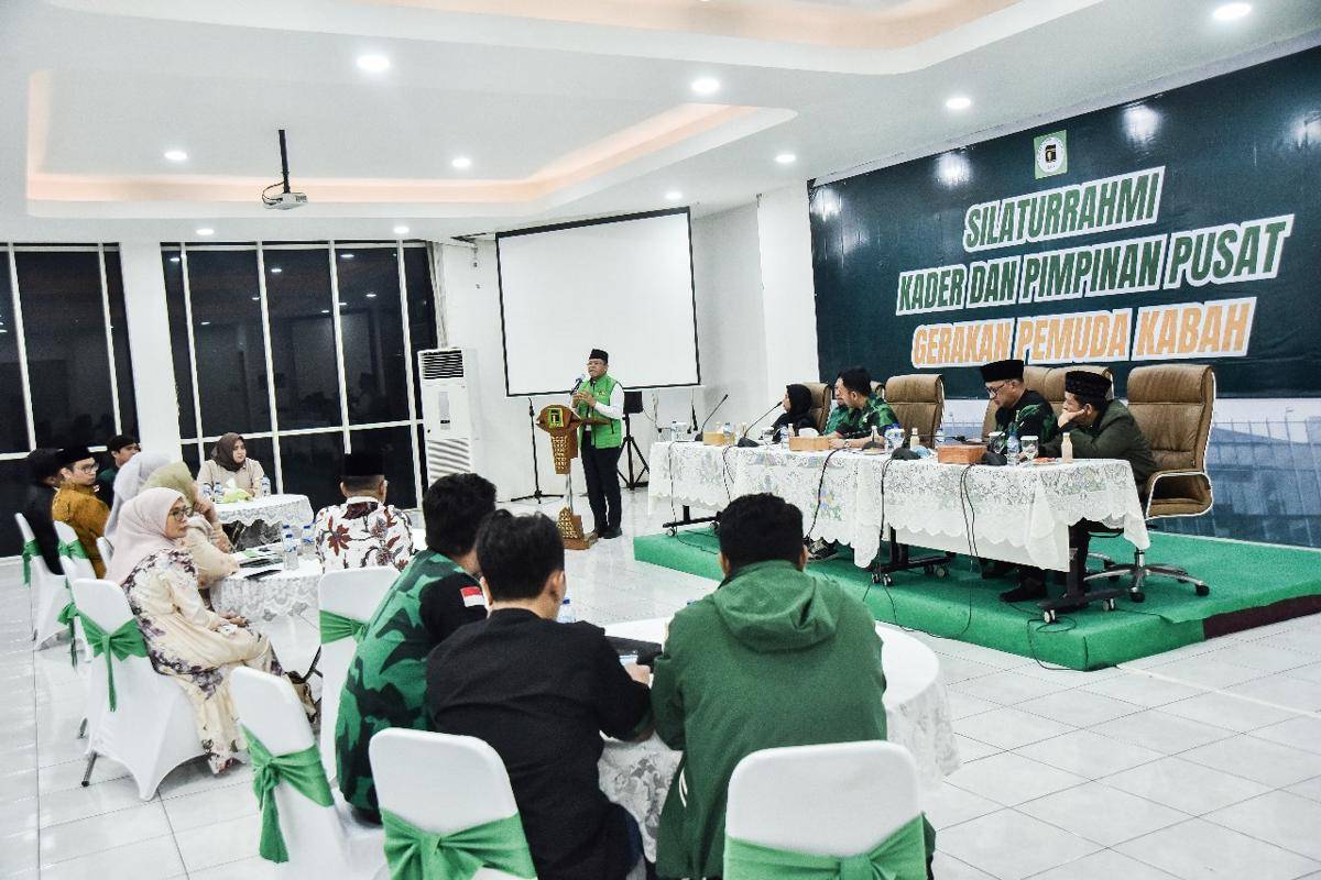 Plt Ketua Umum PPP, Mardiono