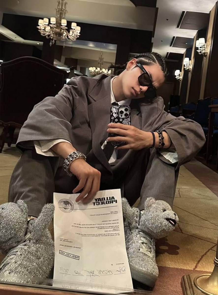 Tarzzan (instagram.com/tarzzan_boy)