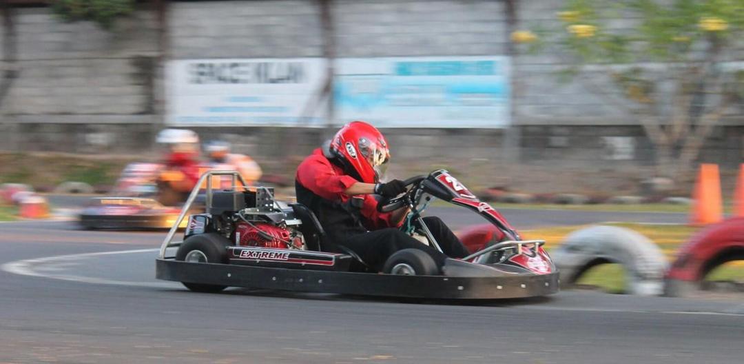 Yogya Gokart: Wisata Seru Uji Adrenalin, Cek Harga Tiketnya