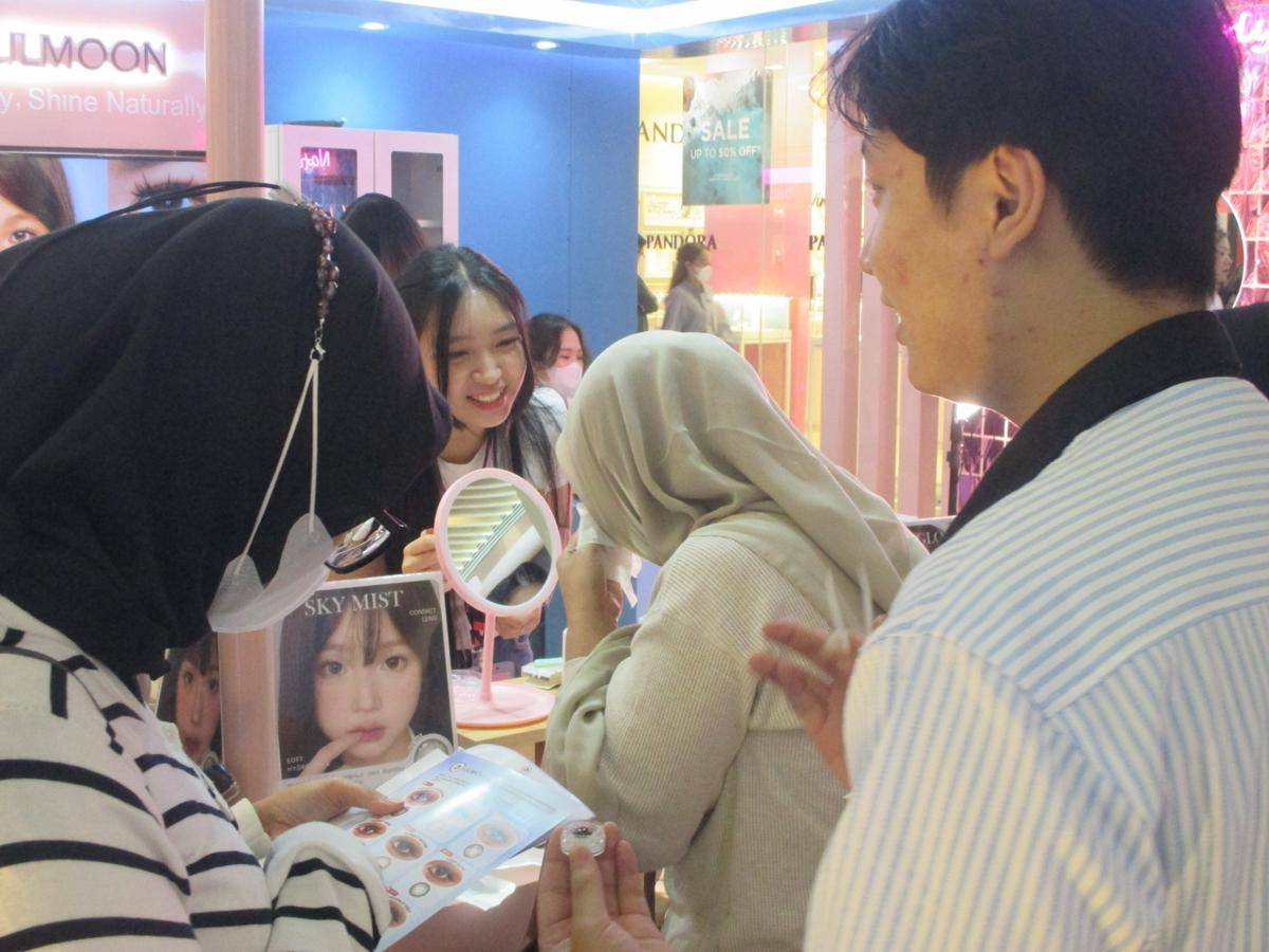 BeautyFest Asia Jakarta 2025