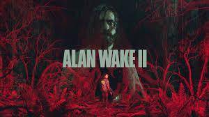 Alan Wake 2 (Dok. Remedy Entertainment)