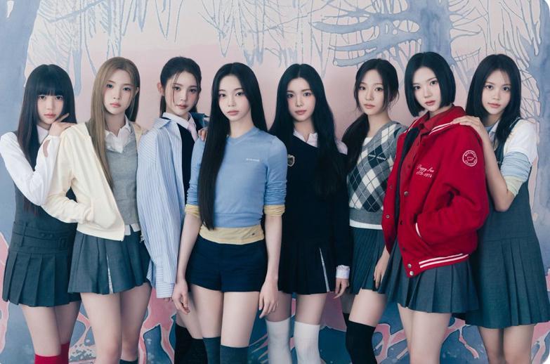 Jadwal Comeback Perdana Hearts2Hearts, Siap Rilis Single Kedua!