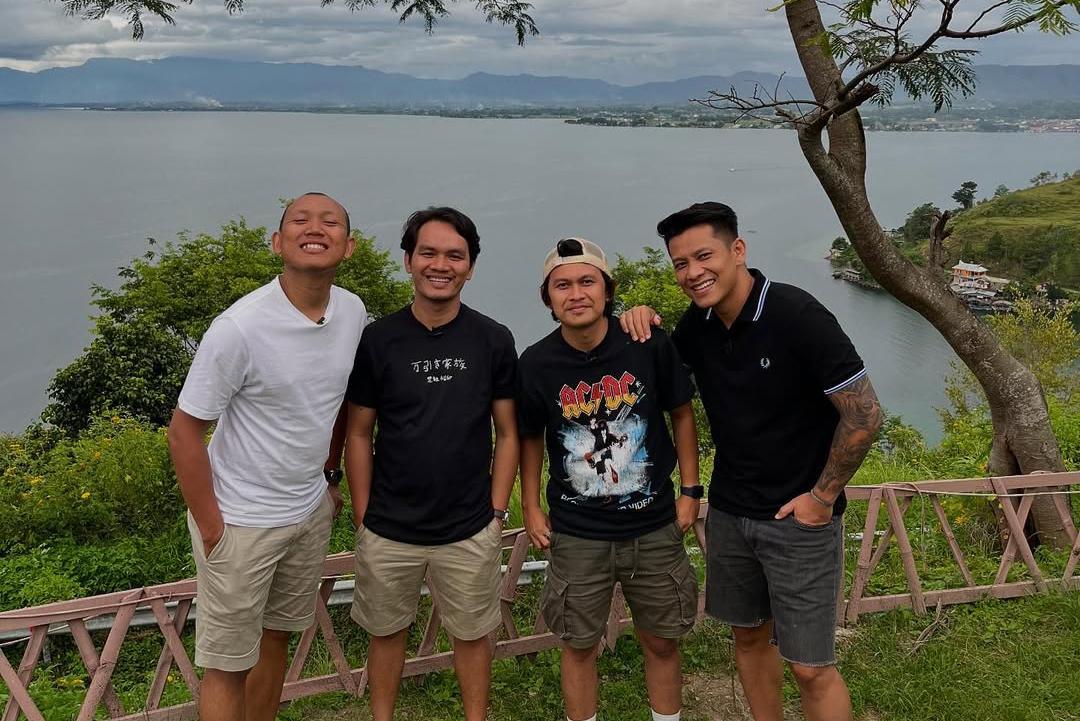 Film Agak Laen 2 Sudah Mulai Syuting, Ada Sederet Cast Baru!